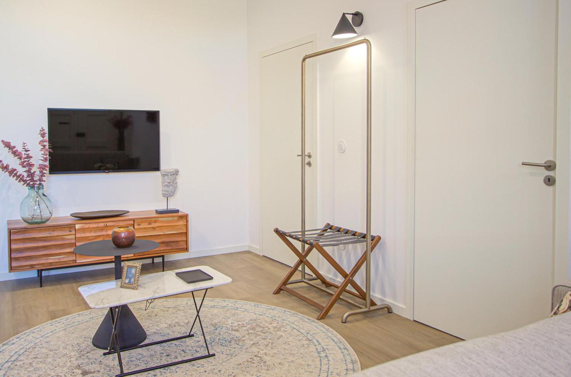 Casa Do Visconde By Guestify Apartment Guimarães Cameră foto