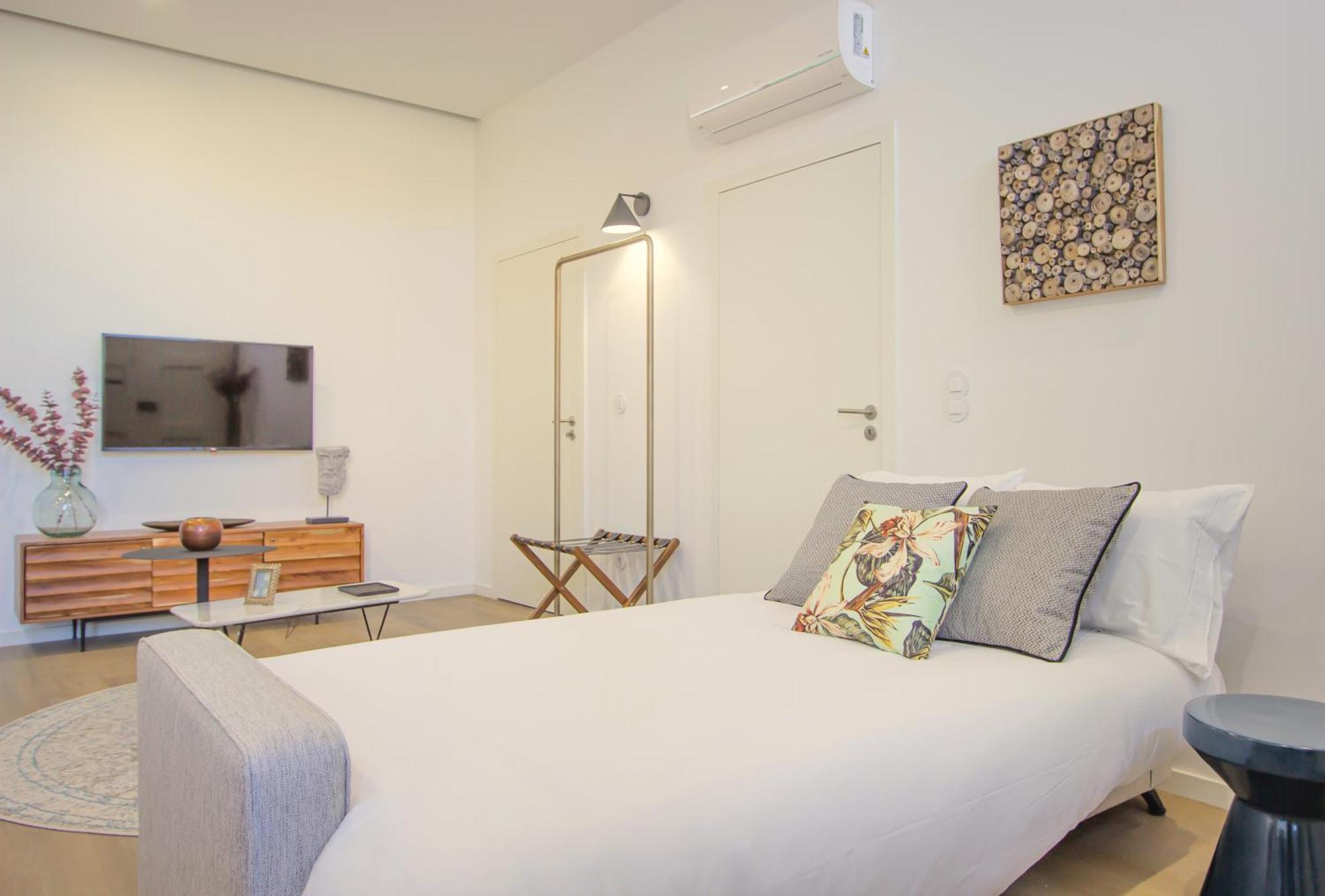 Casa Do Visconde By Guestify Apartment Guimarães Cameră foto