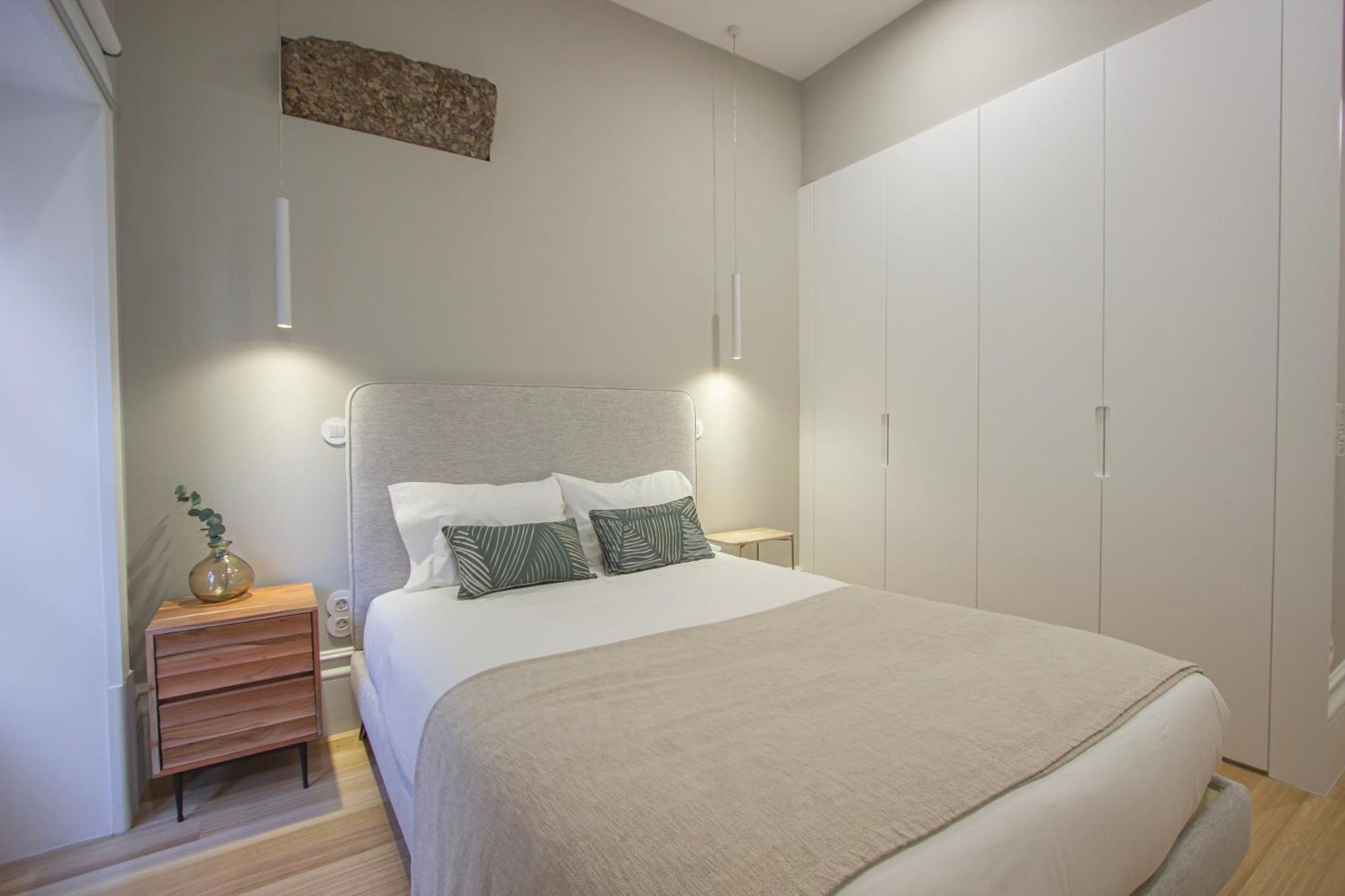 Casa Do Visconde By Guestify Apartment Guimarães Cameră foto