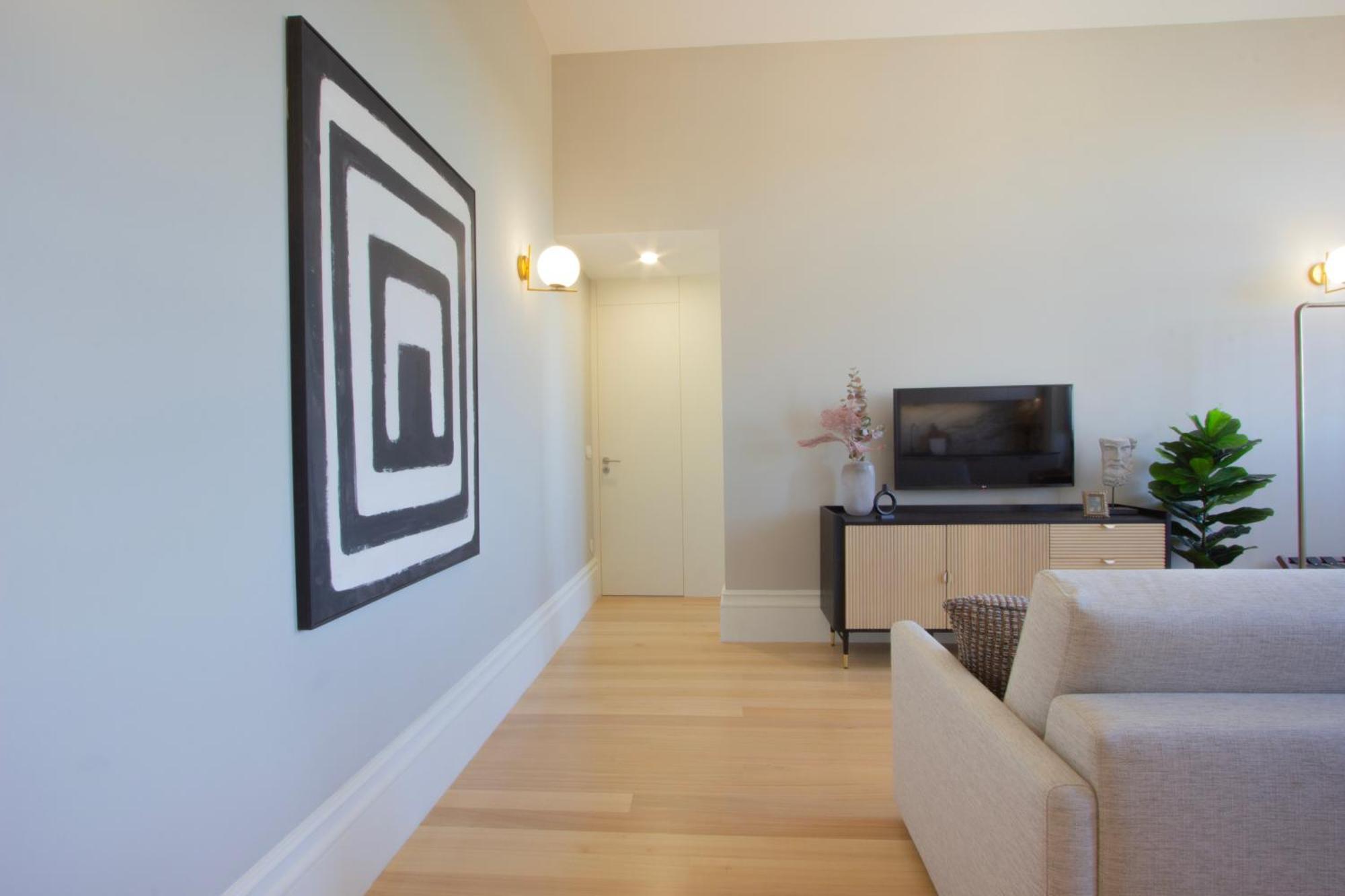 Casa Do Visconde By Guestify Apartment Guimarães Cameră foto